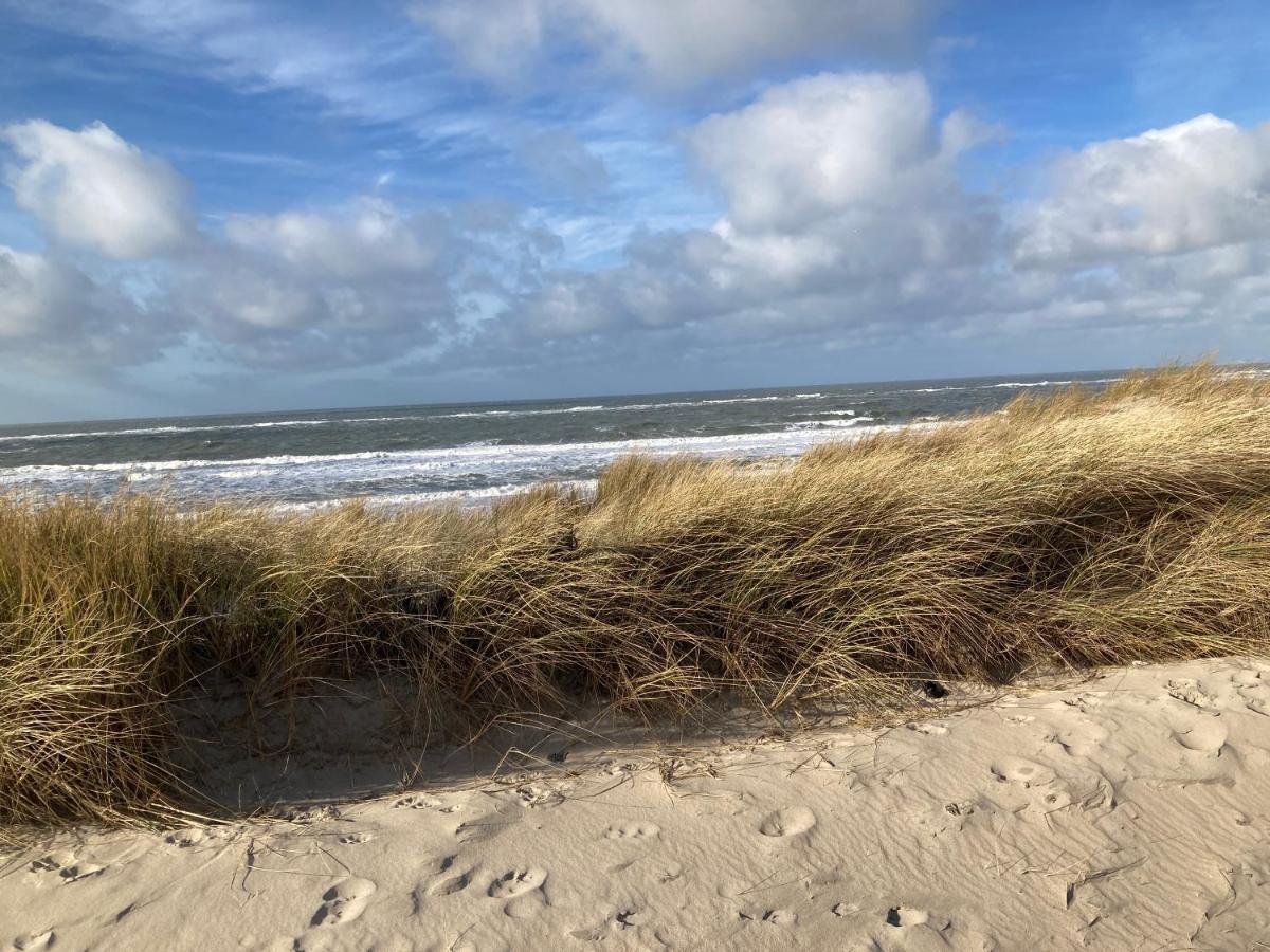 Carels Kamers Texel De Koog  Exterior photo
