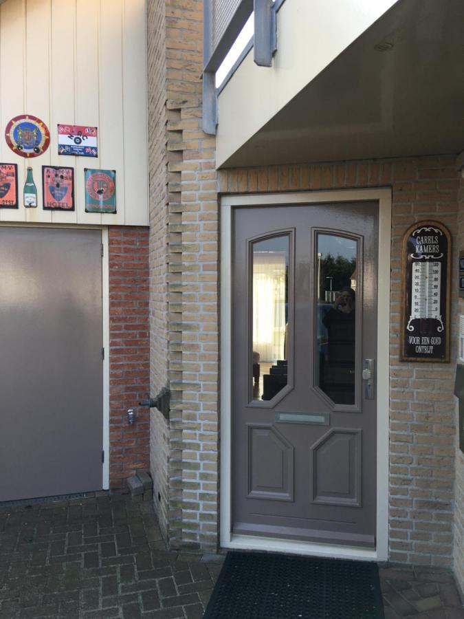 Carels Kamers Texel De Koog  Exterior photo
